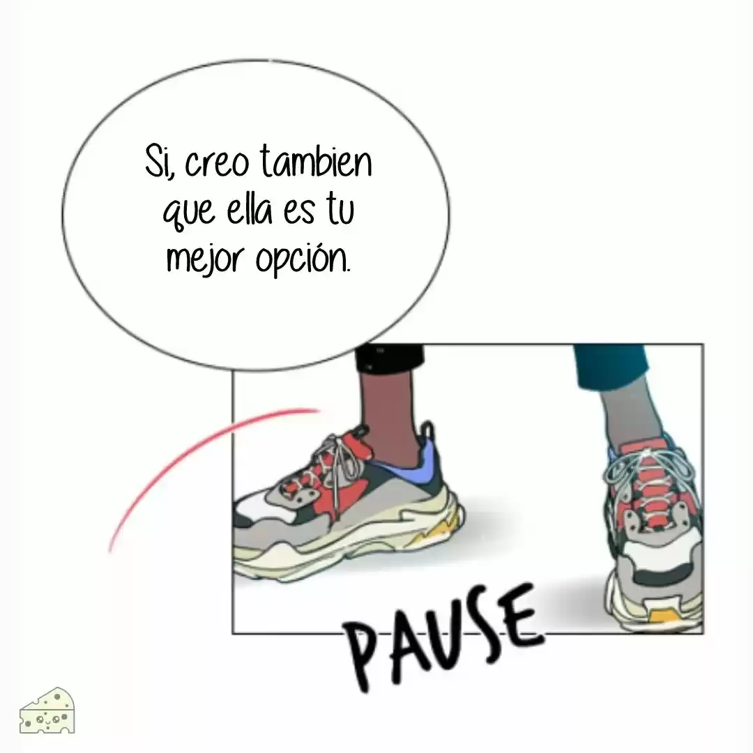 Playlist Secreta - Capítulo 5 - Página 27 - LectorTMOo
