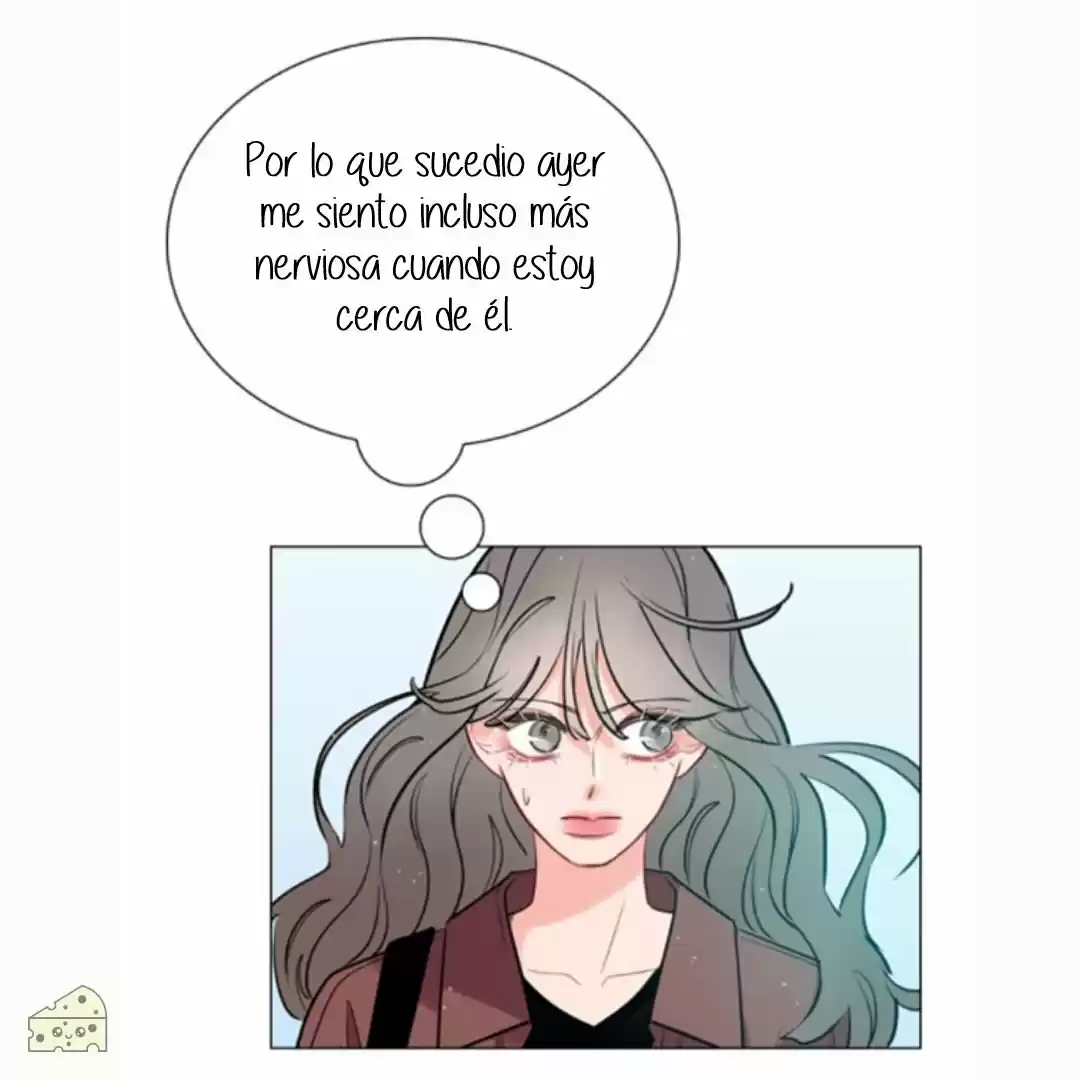 Playlist Secreta - Capítulo 5 - Página 33 - LectorTMOo