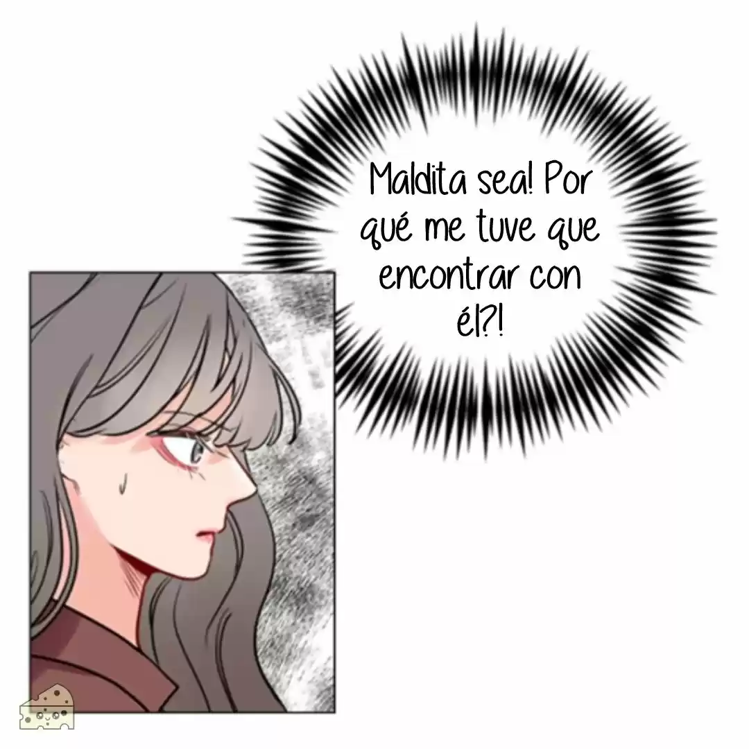 Playlist Secreta - Capítulo 5 - Página 38 - LectorTMOo