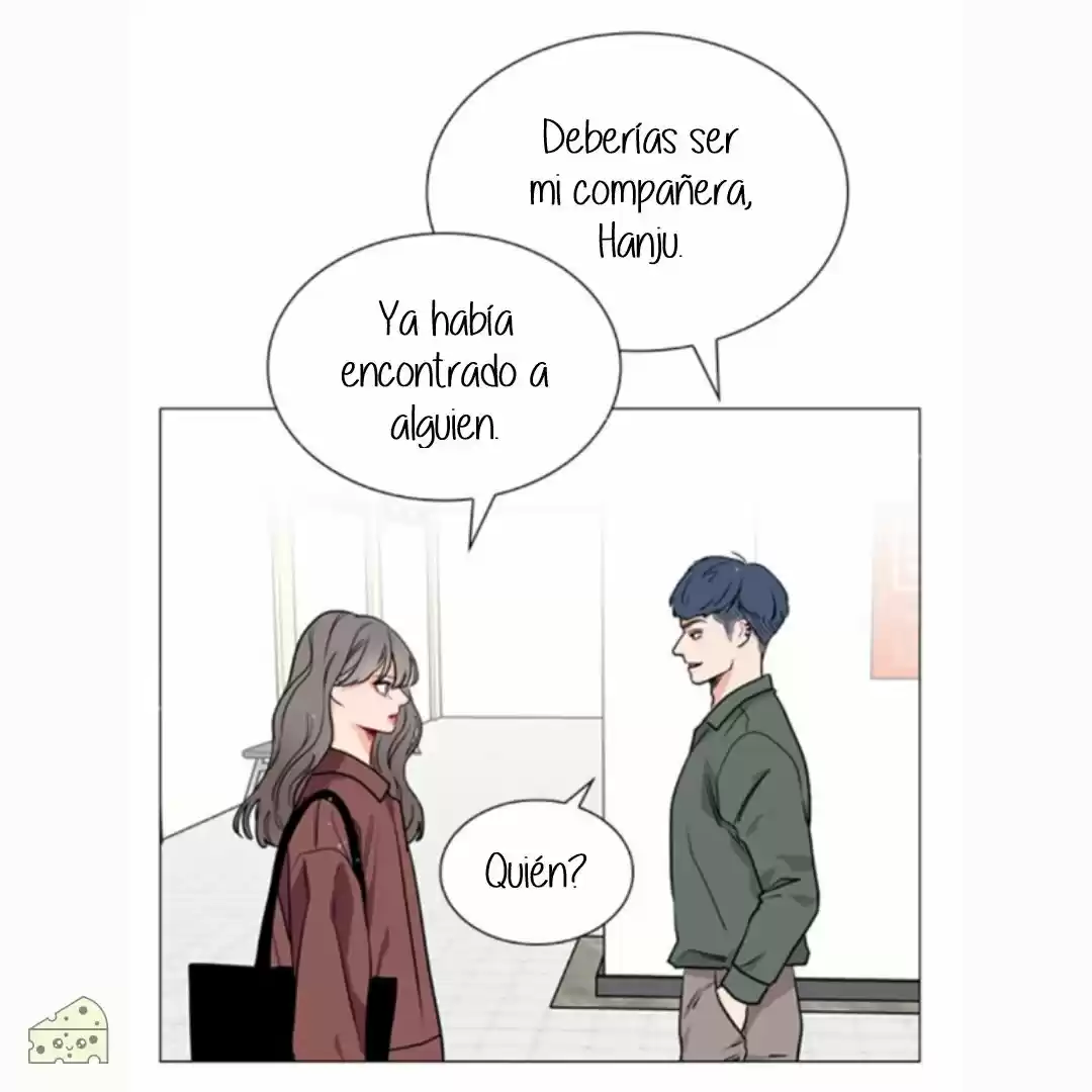 Playlist Secreta - Capítulo 5 - Página 39 - LectorTMOo