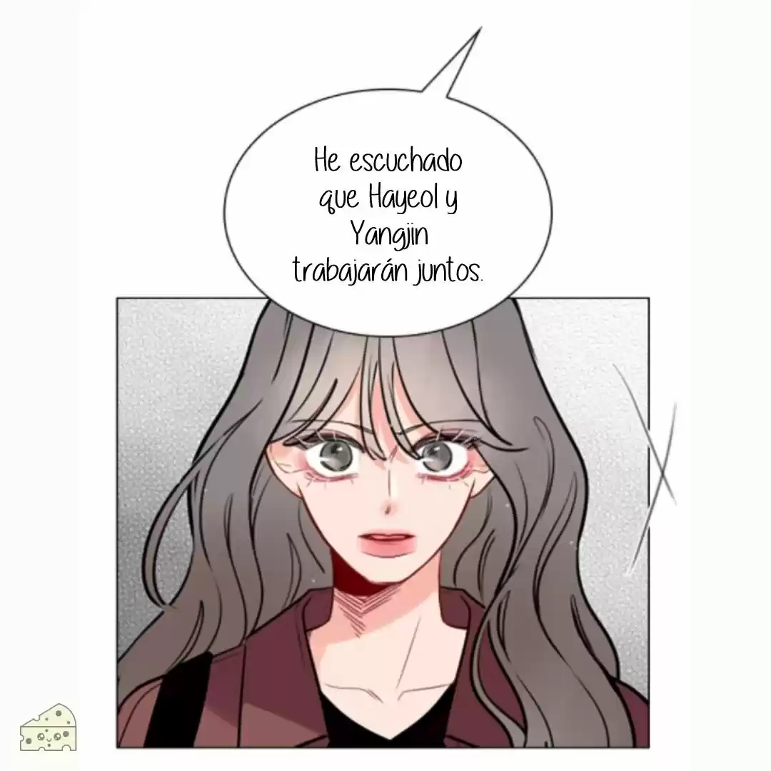 Playlist Secreta - Capítulo 5 - Página 40 - LectorTMOo