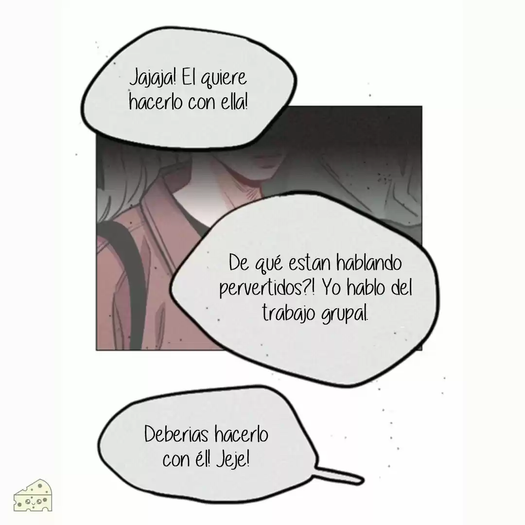 Playlist Secreta - Capítulo 5 - Página 42 - LectorTMOo