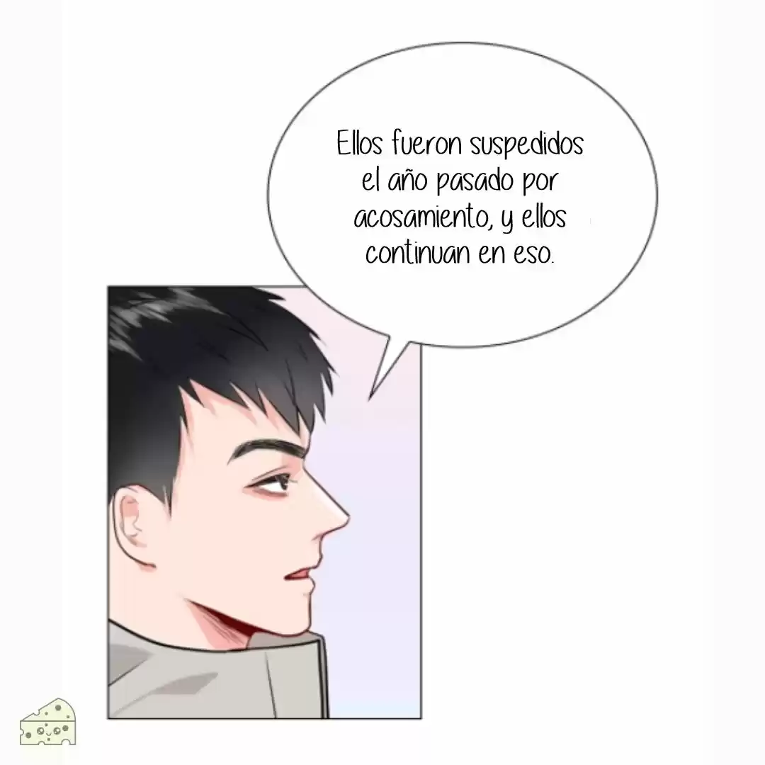 Playlist Secreta - Capítulo 5 - Página 51 - LectorTMOo