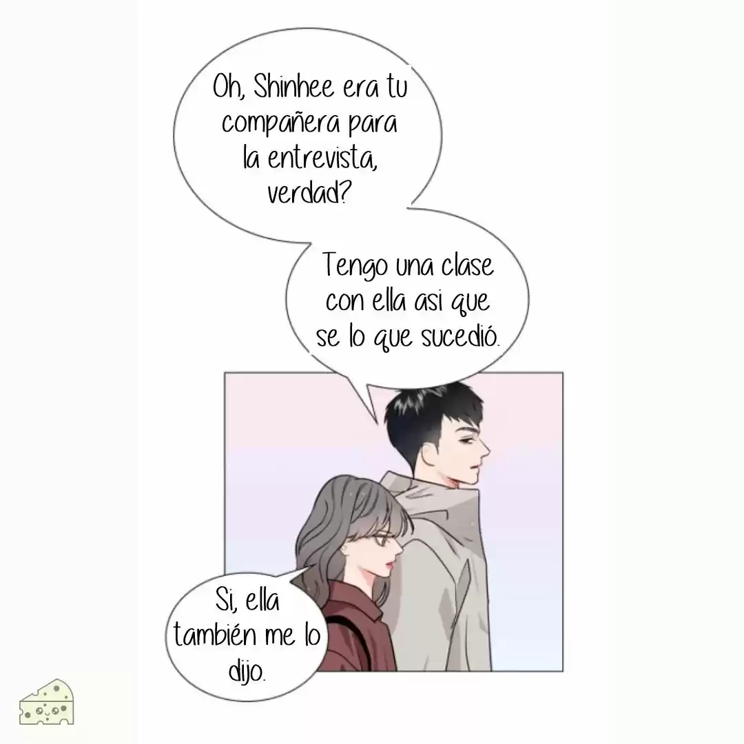 Playlist Secreta - Capítulo 5 - Página 52 - LectorTMOo