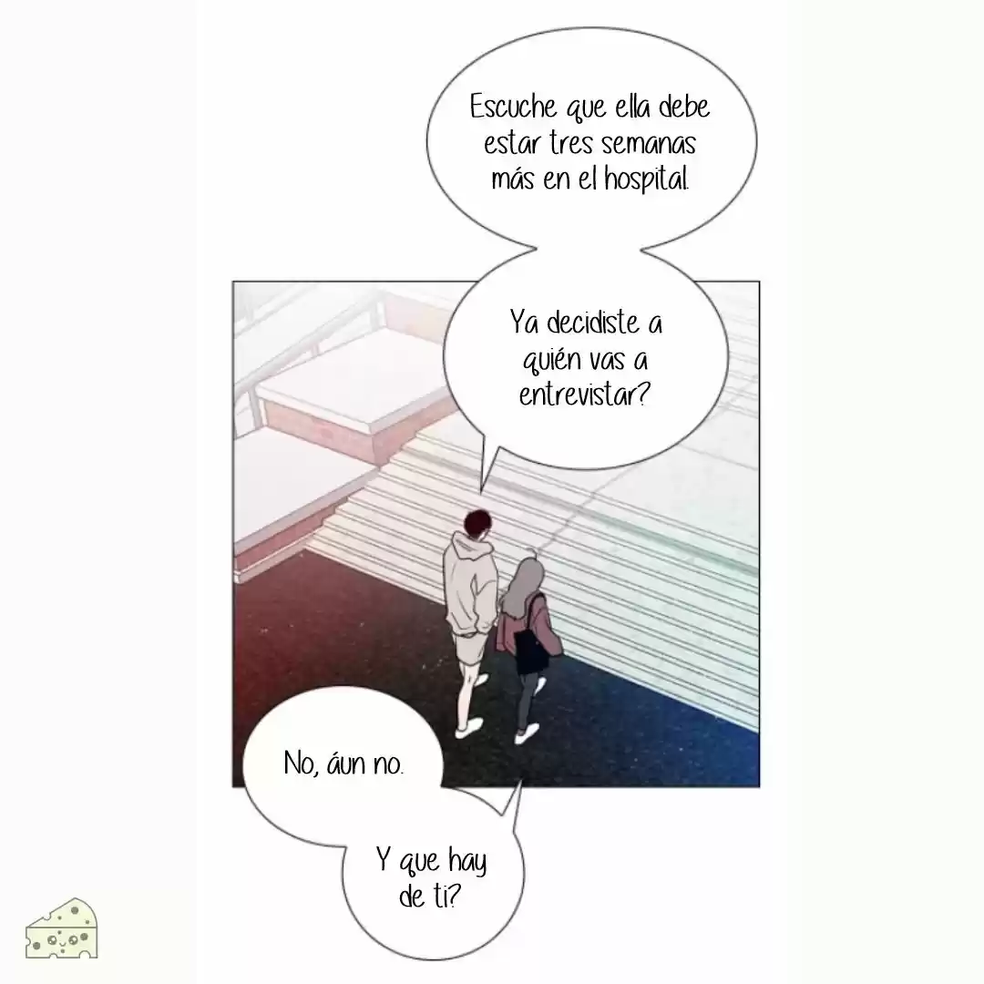 Playlist Secreta - Capítulo 5 - Página 53 - LectorTMOo