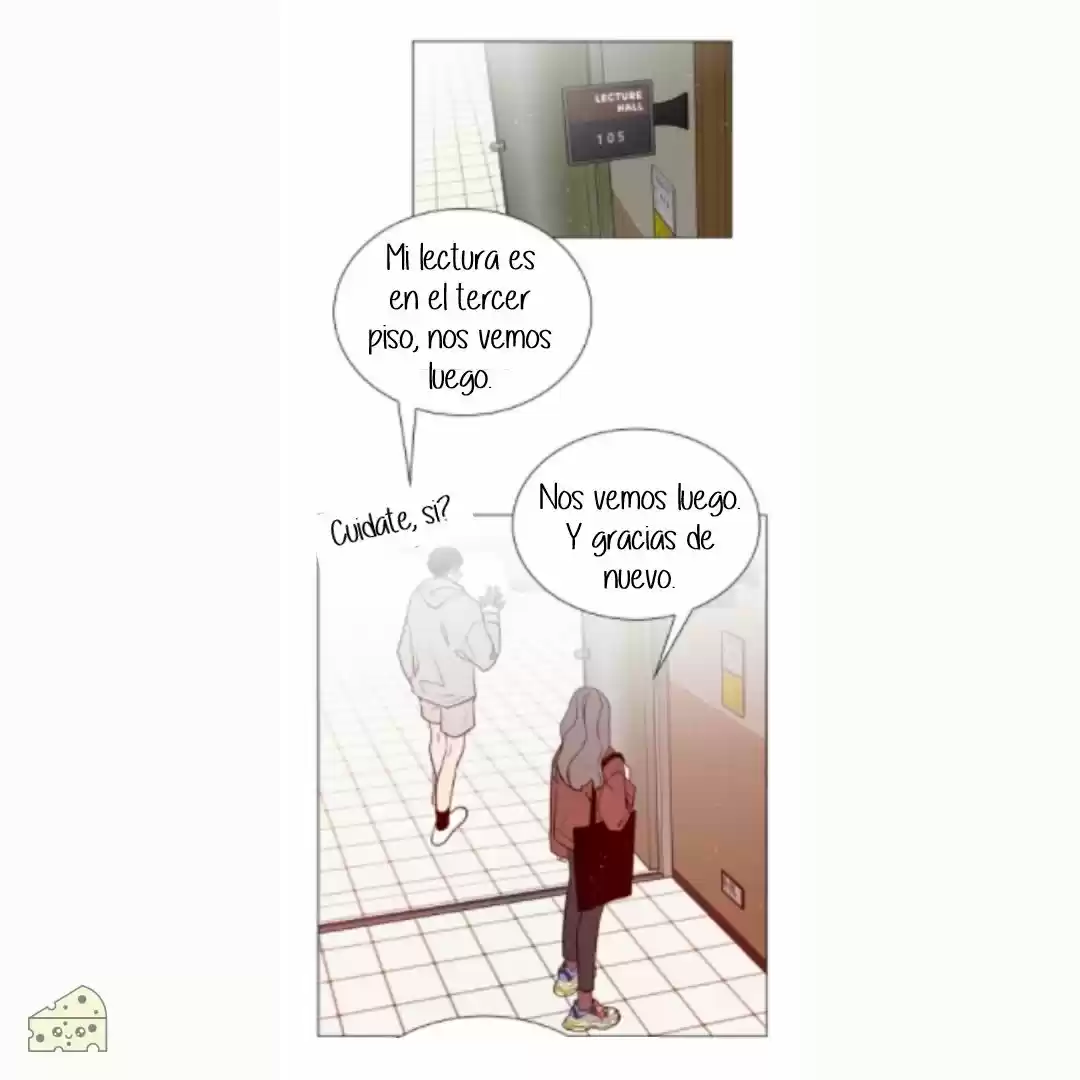 Playlist Secreta - Capítulo 5 - Página 55 - LectorTMOo