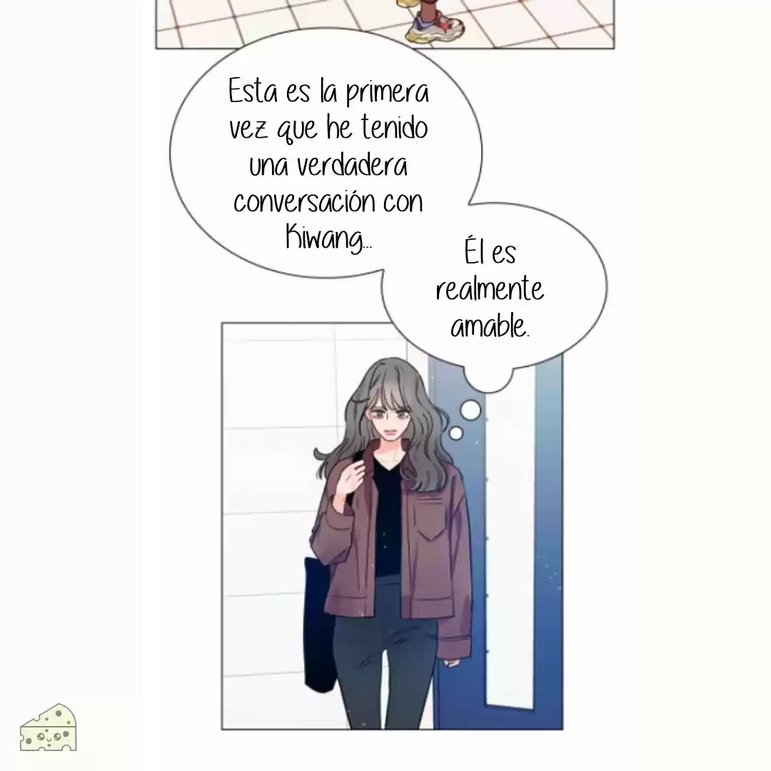 Playlist Secreta - Capítulo 5 - Página 56 - LectorTMOo