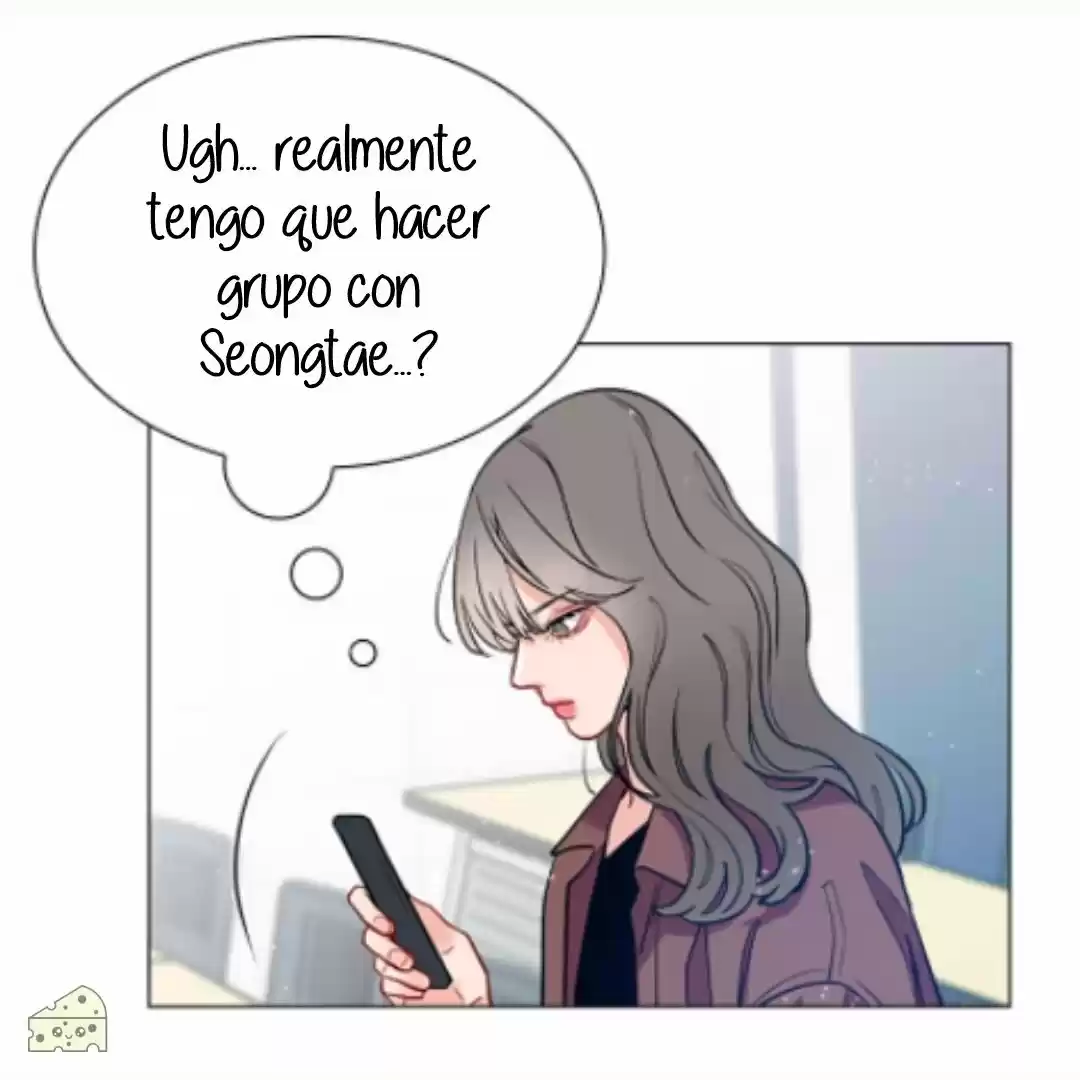 Playlist Secreta - Capítulo 5 - Página 57 - LectorTMOo