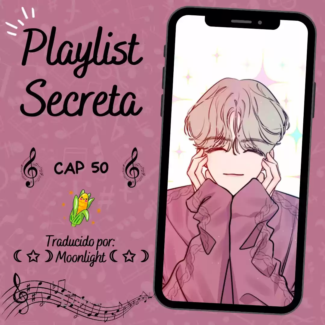 Playlist Secreta - Capítulo 50 - Página 2 - LectorTMOo