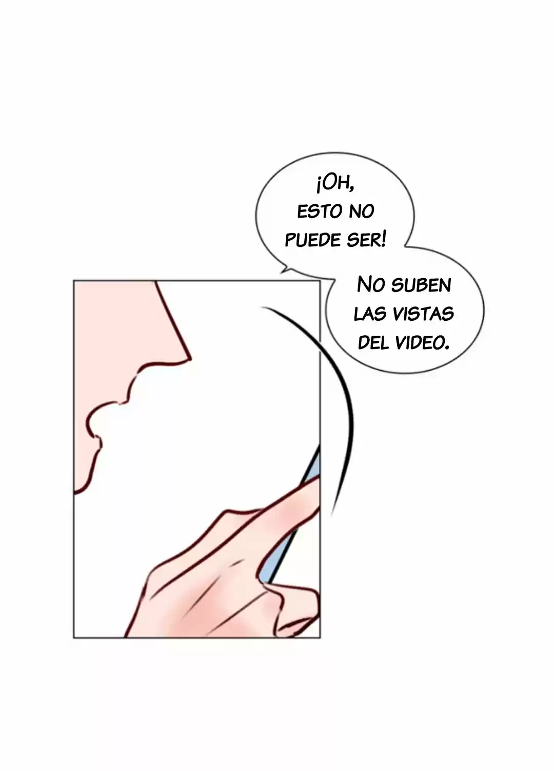 Playlist Secreta - Capítulo 50 - Página 3 - LectorTMOo