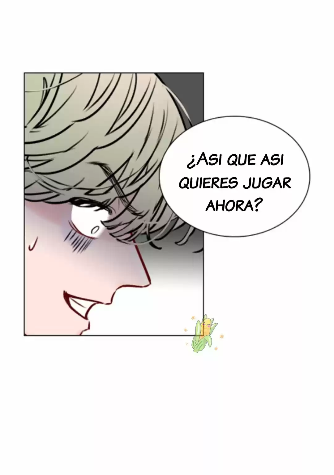 Playlist Secreta - Capítulo 50 - Página 5 - LectorTMOo