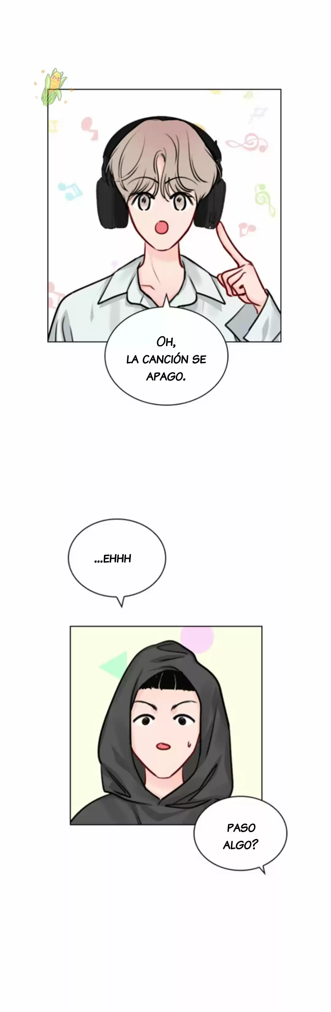 Playlist Secreta - Capítulo 50 - Página 18 - LectorTMOo