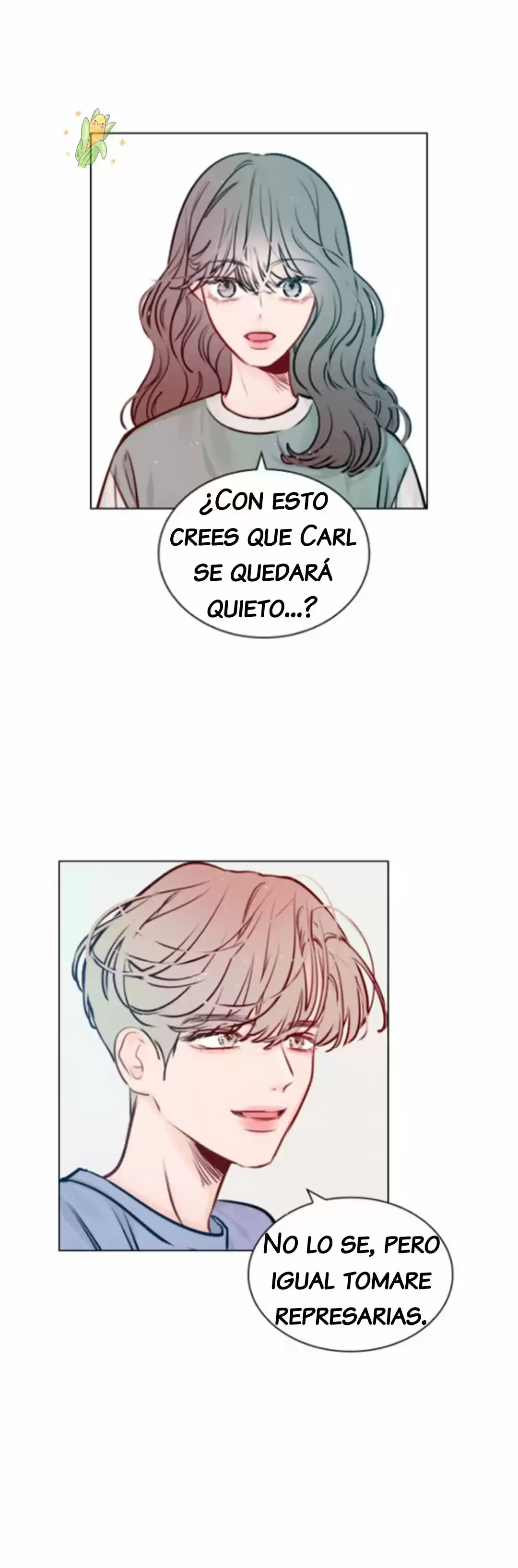 Playlist Secreta - Capítulo 50 - Página 24 - LectorTMOo