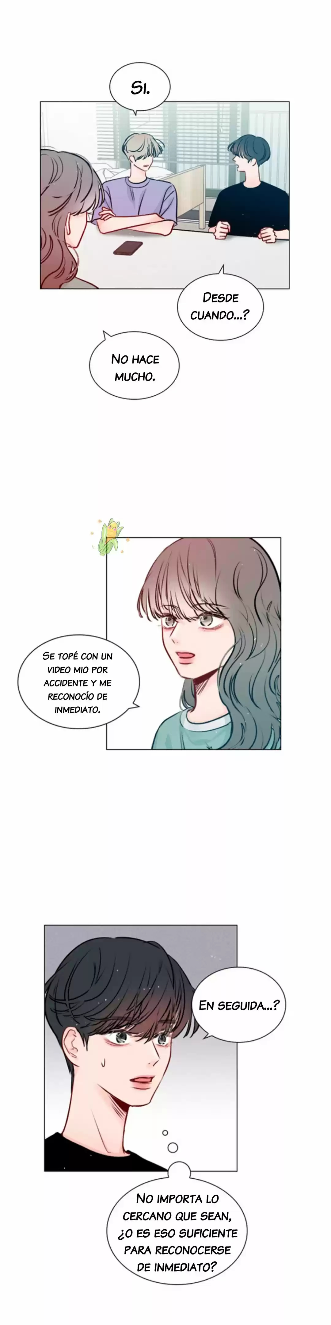 Playlist Secreta - Capítulo 50 - Página 26 - LectorTMOo