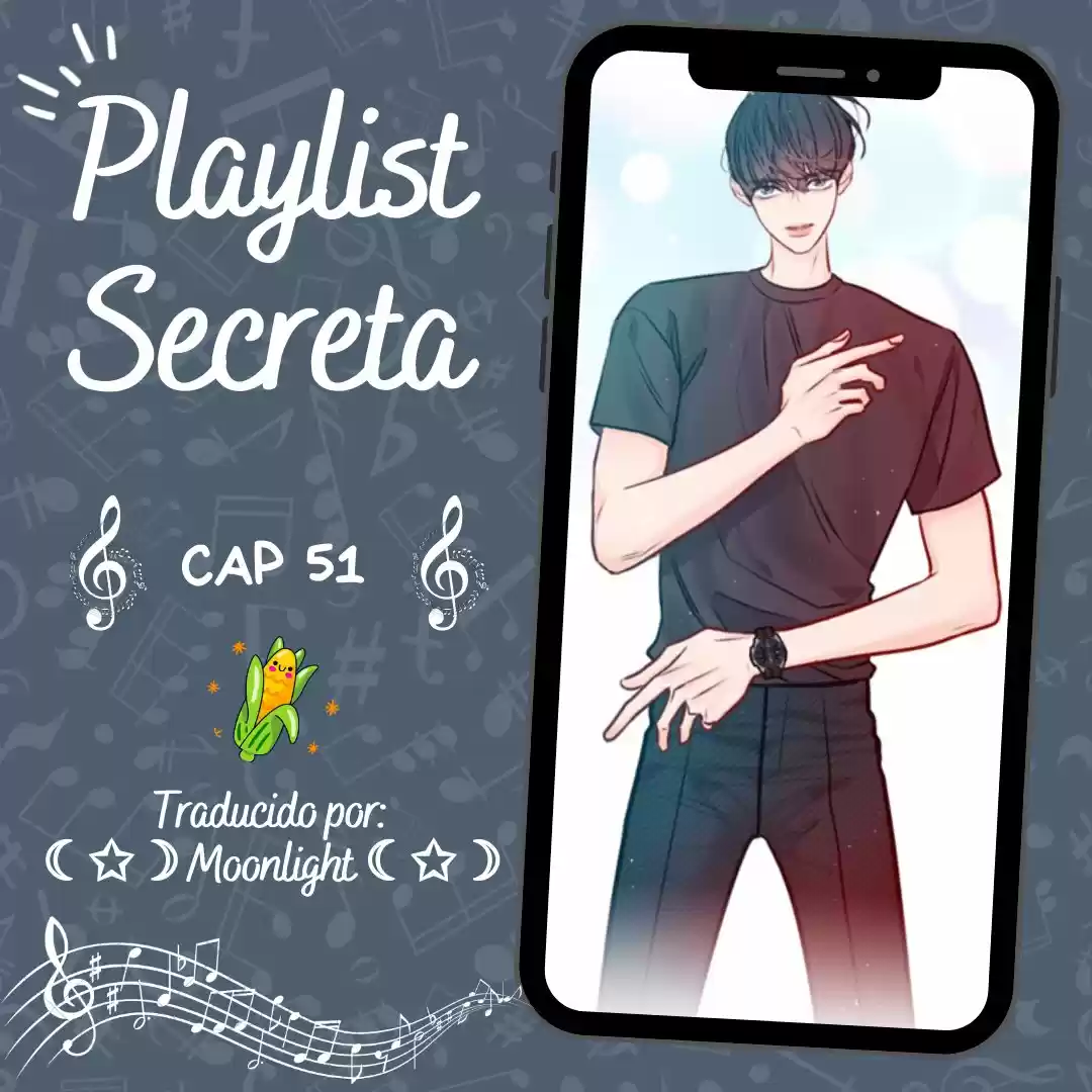 Playlist Secreta - Capítulo 51 - Página 2 - LectorTMOo