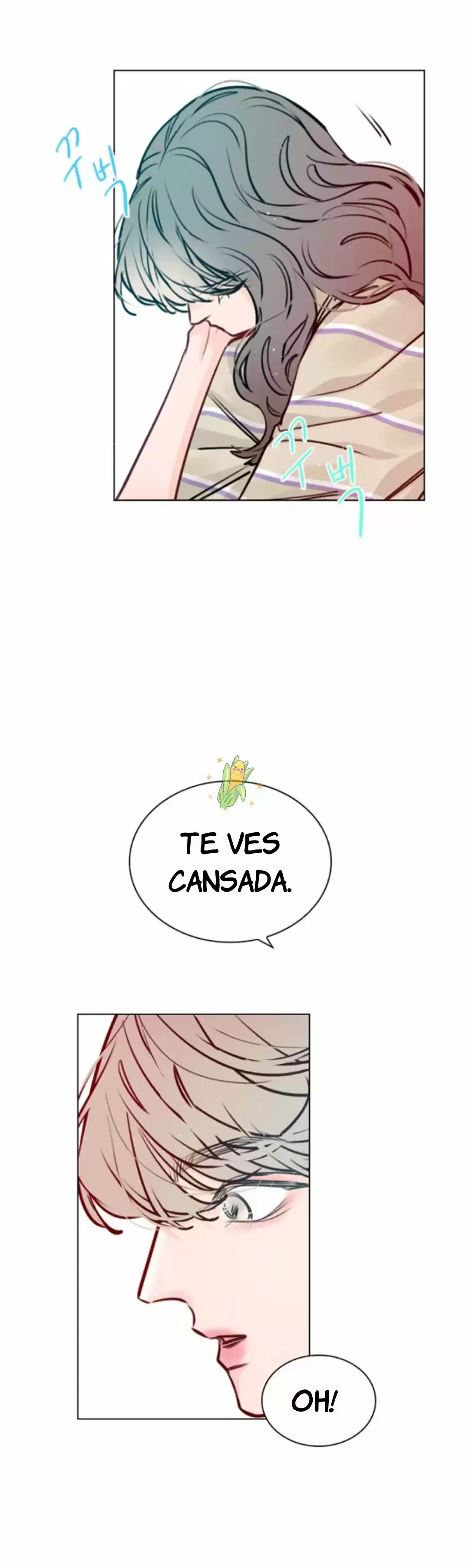 Playlist Secreta - Capítulo 51 - Página 15 - LectorTMOo