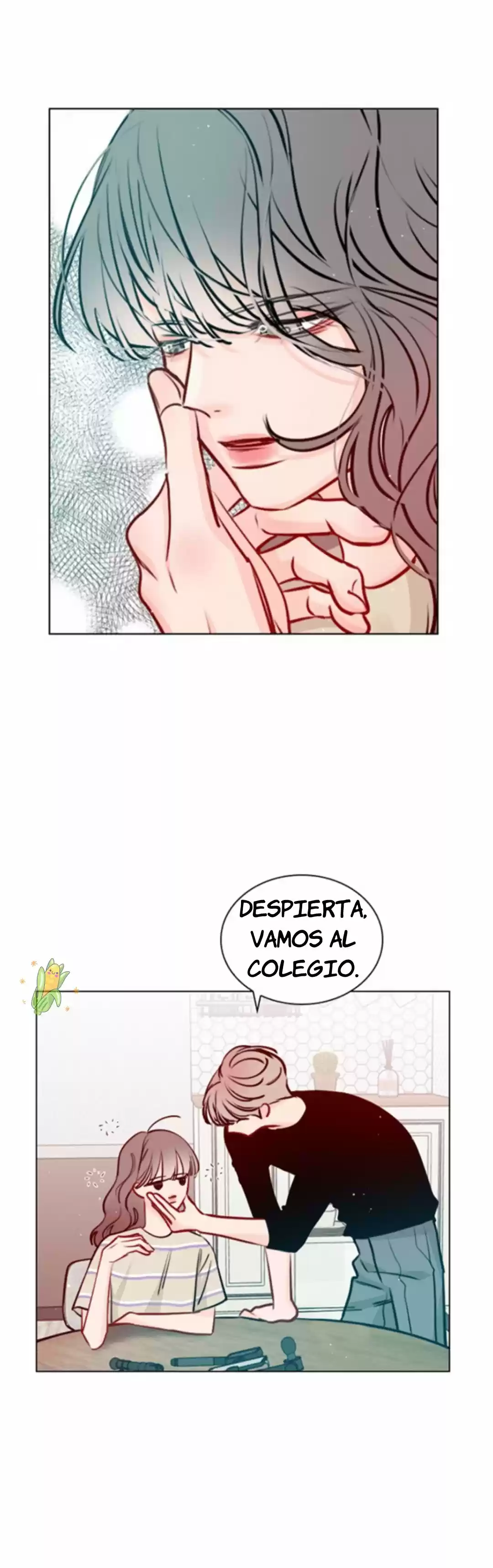 Playlist Secreta - Capítulo 51 - Página 19 - LectorTMOo