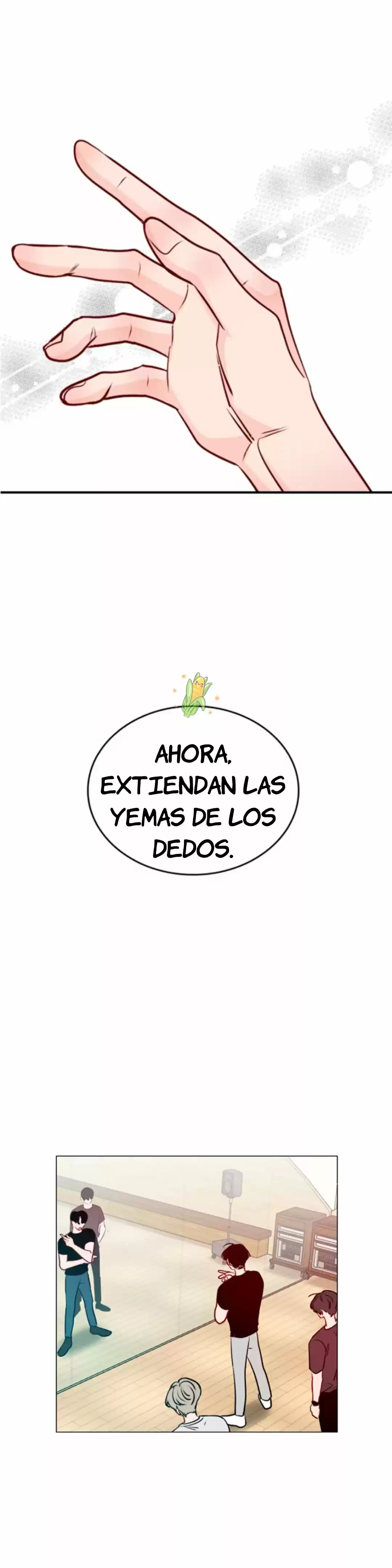 Playlist Secreta - Capítulo 51 - Página 22 - LectorTMOo