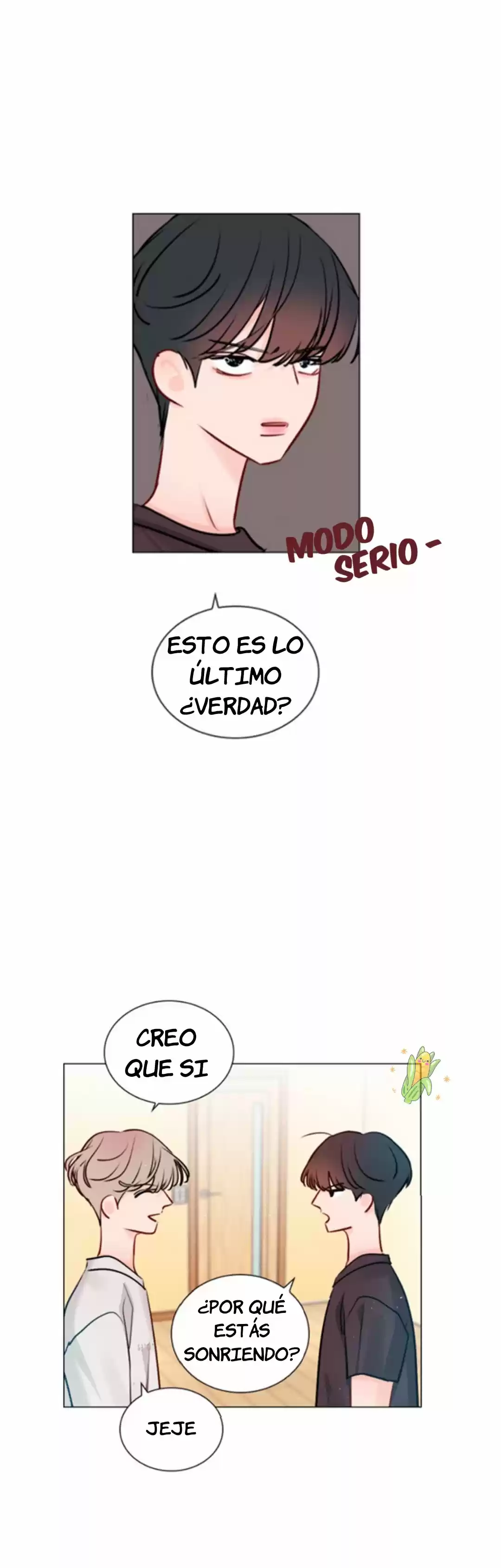 Playlist Secreta - Capítulo 51 - Página 31 - LectorTMOo
