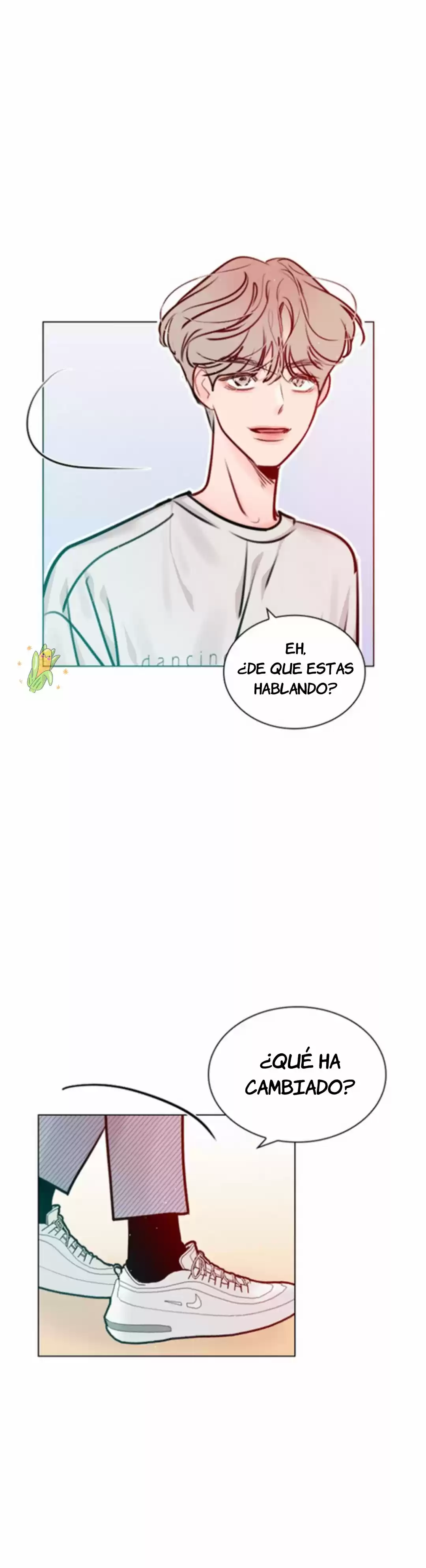 Playlist Secreta - Capítulo 51 - Página 36 - LectorTMOo