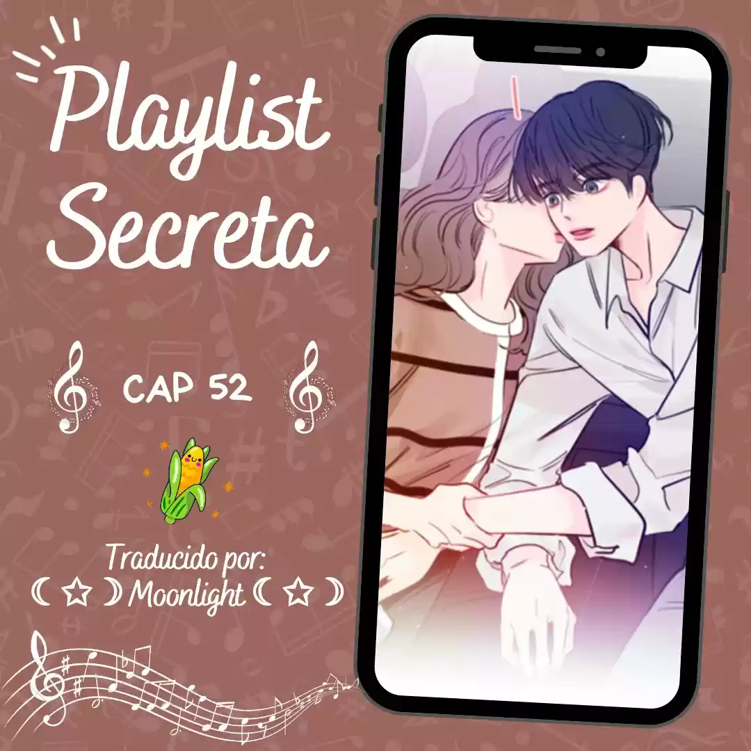 Playlist Secreta - Capítulo 52 - Página 2 - LectorTMOo