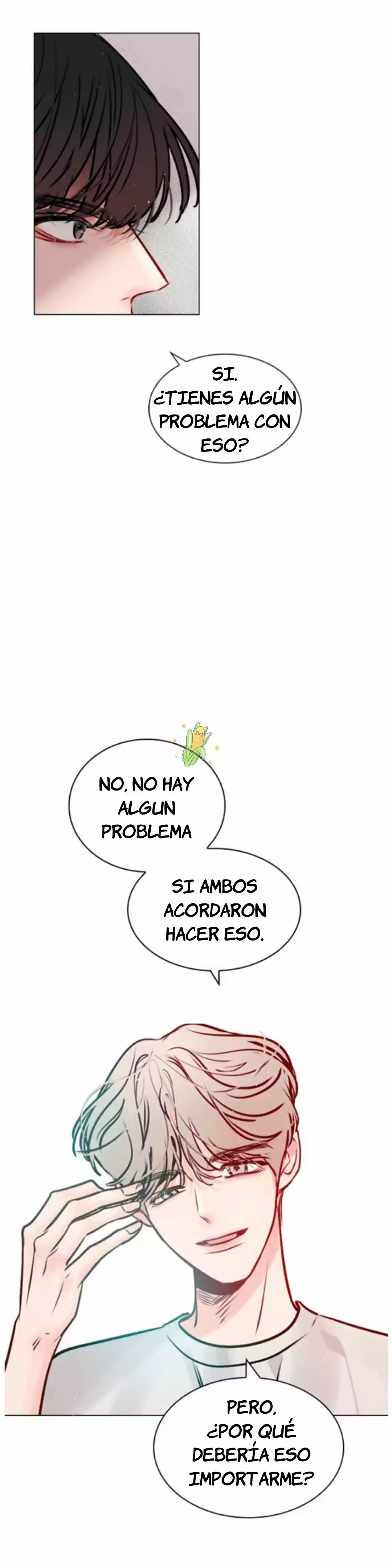 Playlist Secreta - Capítulo 52 - Página 3 - LectorTMOo