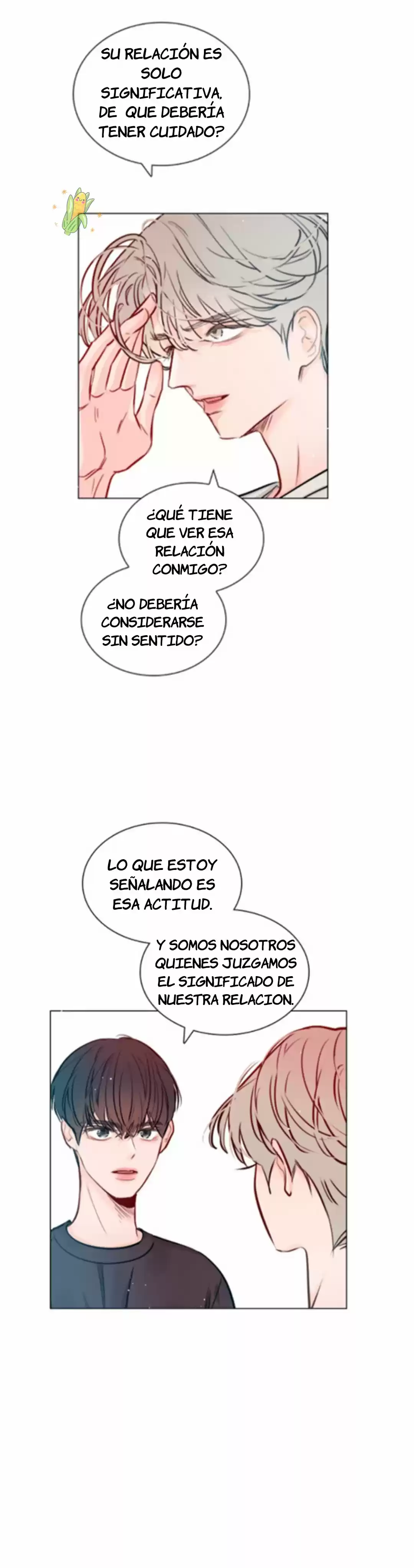 Playlist Secreta - Capítulo 52 - Página 6 - LectorTMOo