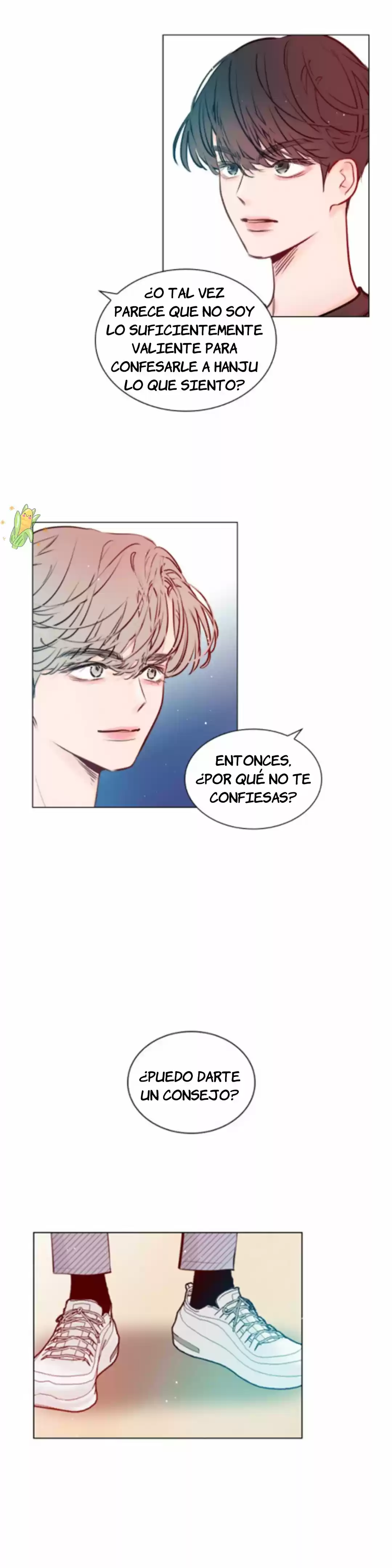 Playlist Secreta - Capítulo 52 - Página 9 - LectorTMOo