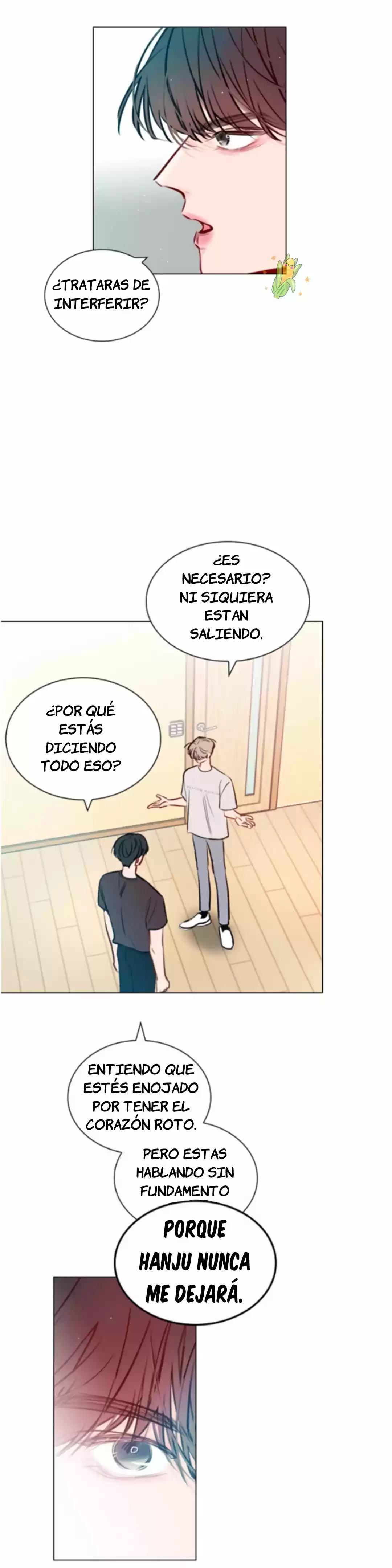 Playlist Secreta - Capítulo 52 - Página 11 - LectorTMOo