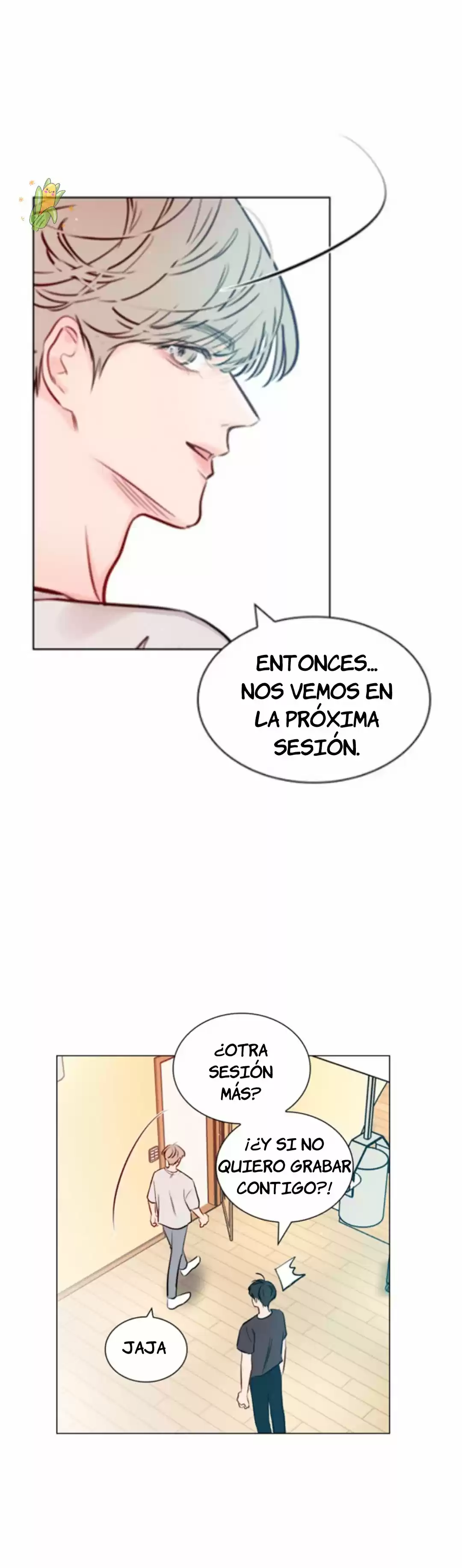 Playlist Secreta - Capítulo 52 - Página 12 - LectorTMOo