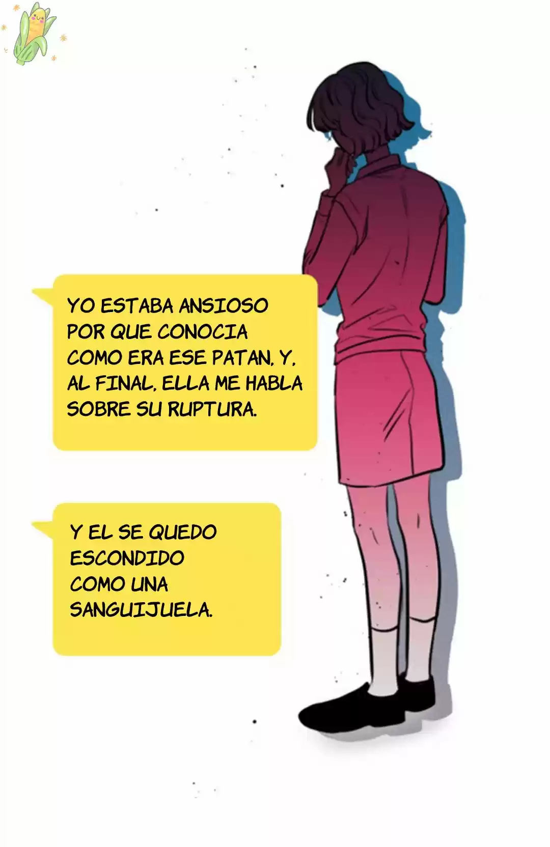 Playlist Secreta - Capítulo 52 - Página 17 - LectorTMOo