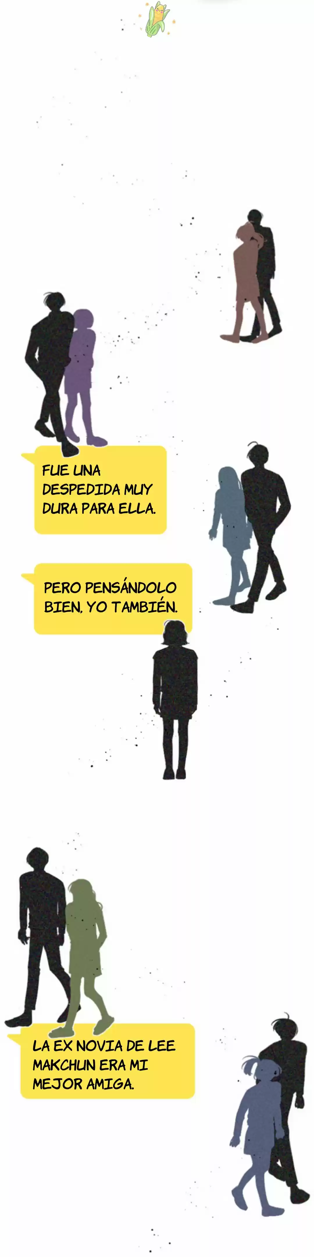 Playlist Secreta - Capítulo 52 - Página 18 - LectorTMOo