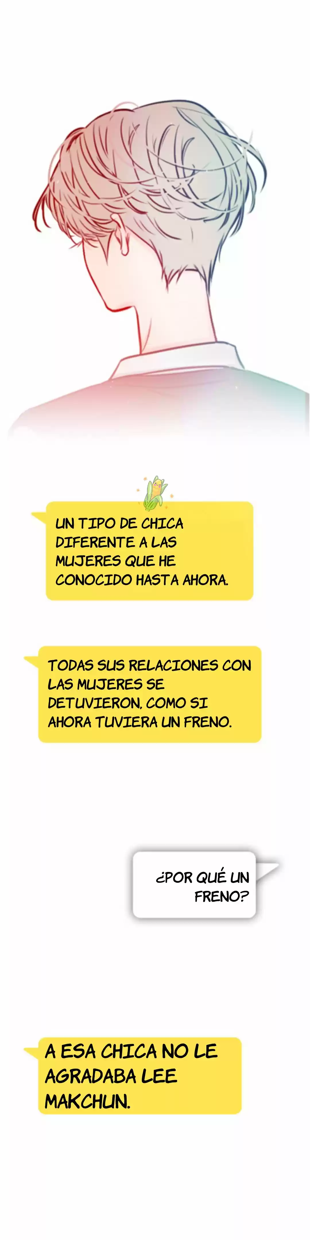 Playlist Secreta - Capítulo 52 - Página 21 - LectorTMOo