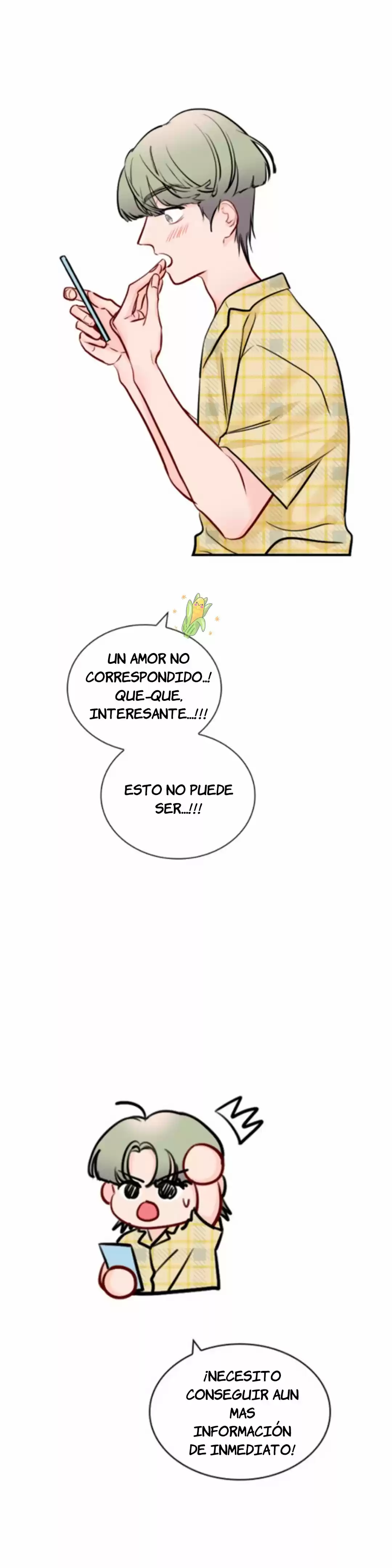 Playlist Secreta - Capítulo 52 - Página 22 - LectorTMOo