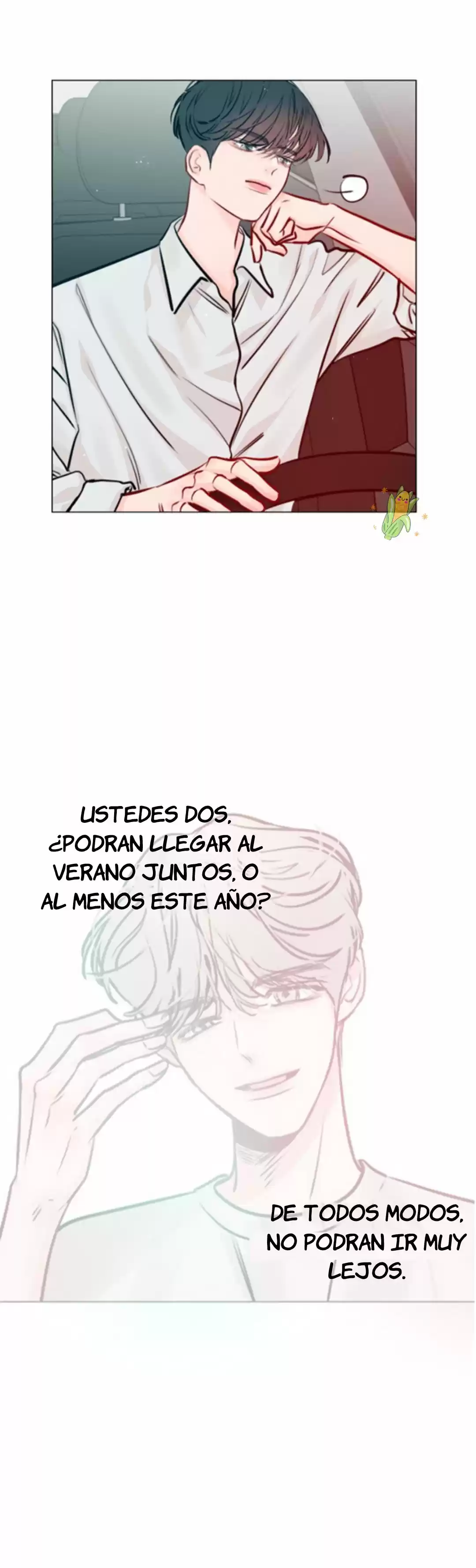 Playlist Secreta - Capítulo 52 - Página 25 - LectorTMOo