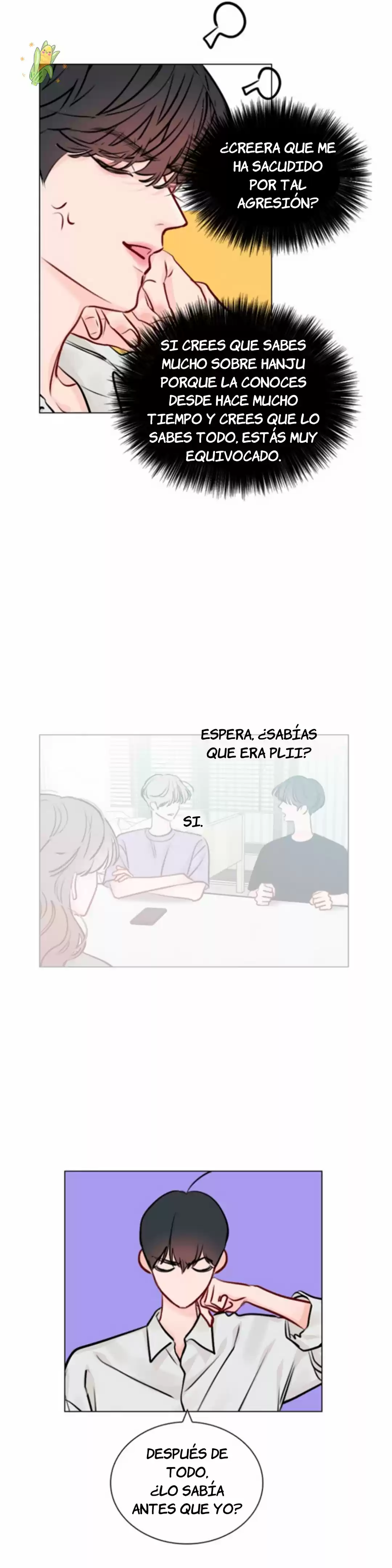 Playlist Secreta - Capítulo 52 - Página 26 - LectorTMOo