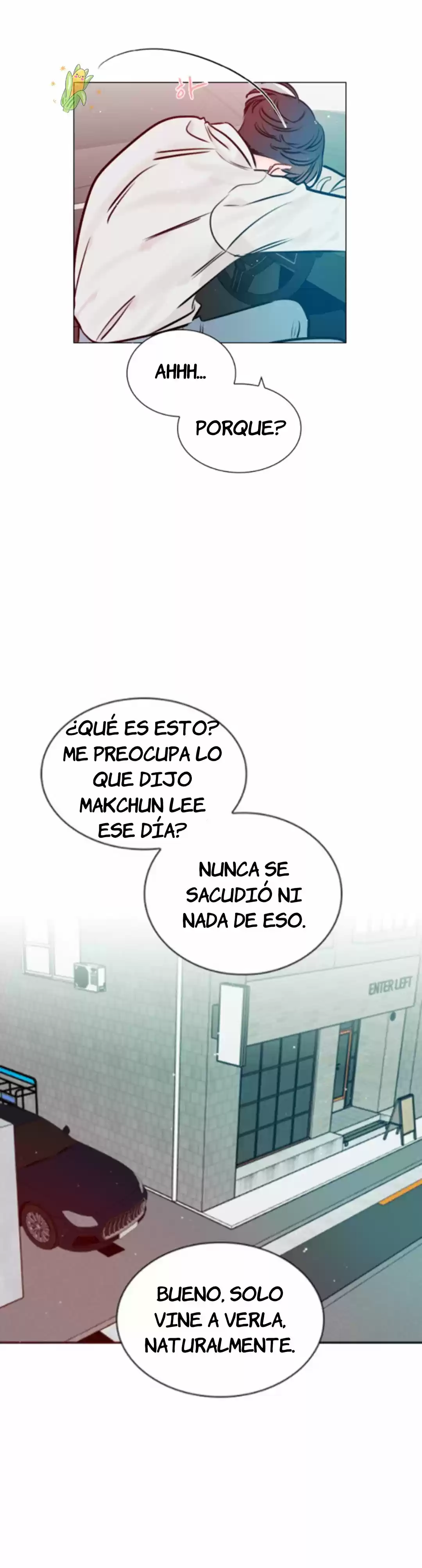 Playlist Secreta - Capítulo 52 - Página 30 - LectorTMOo