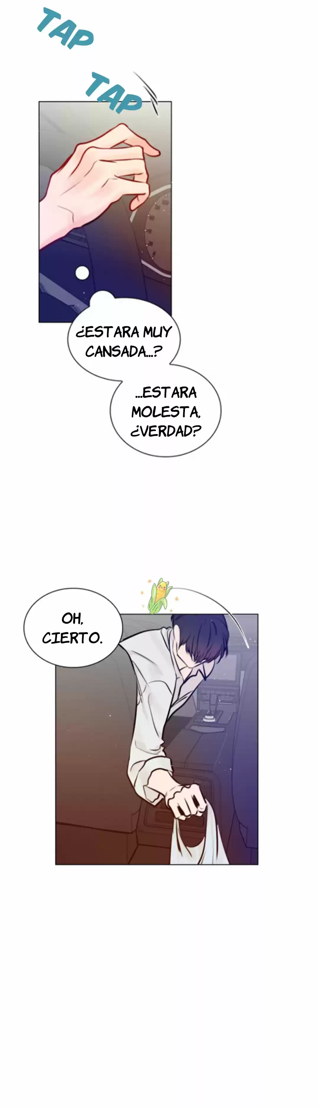 Playlist Secreta - Capítulo 52 - Página 38 - LectorTMOo