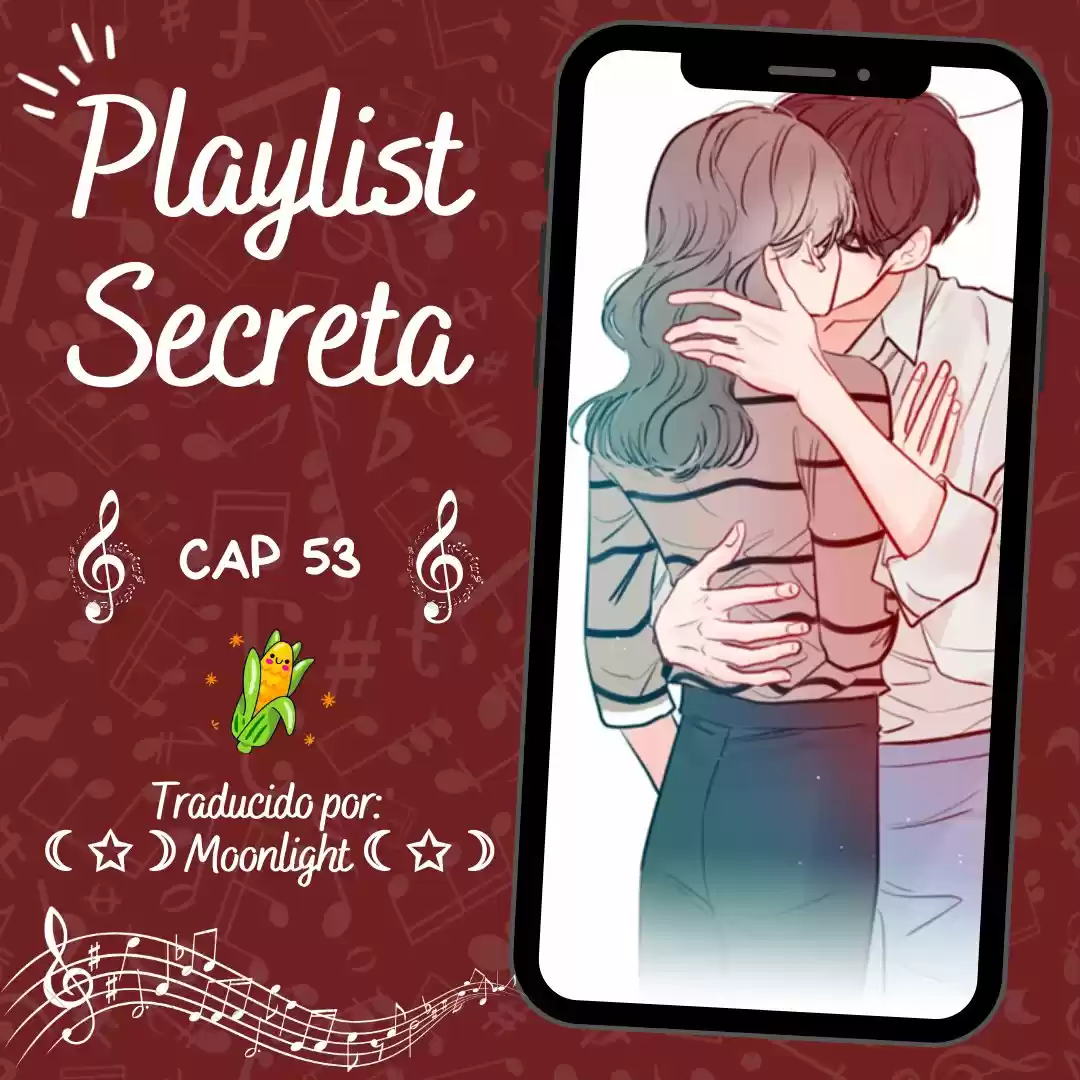 Playlist Secreta - Capítulo 53 - Página 2 - LectorTMOo