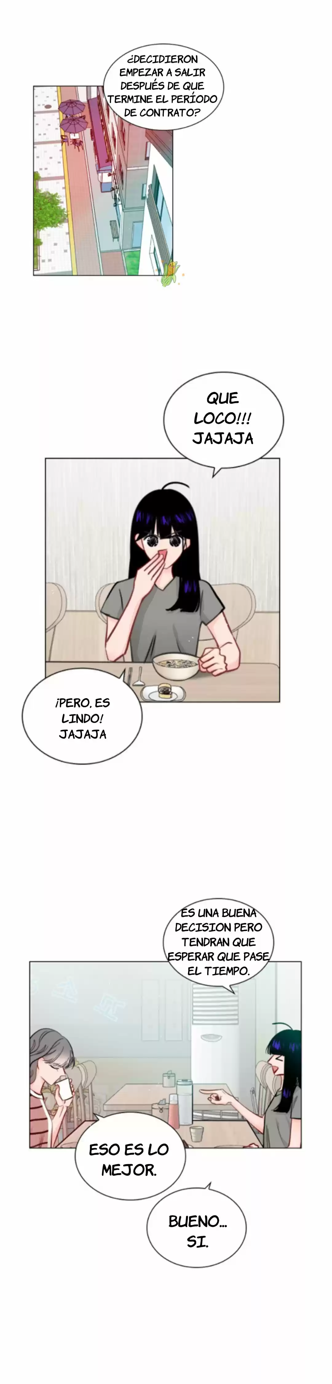Playlist Secreta - Capítulo 53 - Página 3 - LectorTMOo