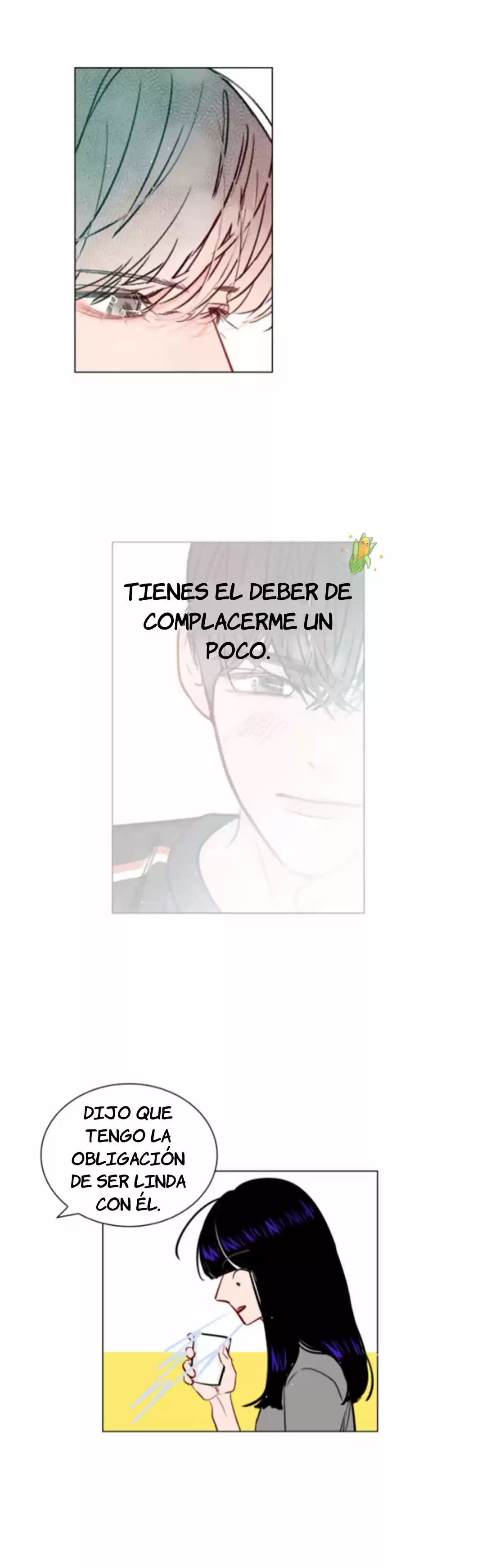 Playlist Secreta - Capítulo 53 - Página 6 - LectorTMOo