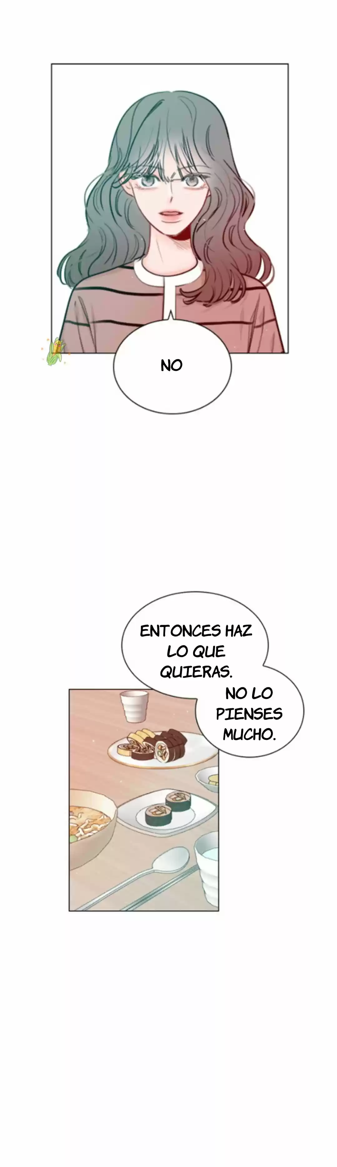 Playlist Secreta - Capítulo 53 - Página 9 - LectorTMOo
