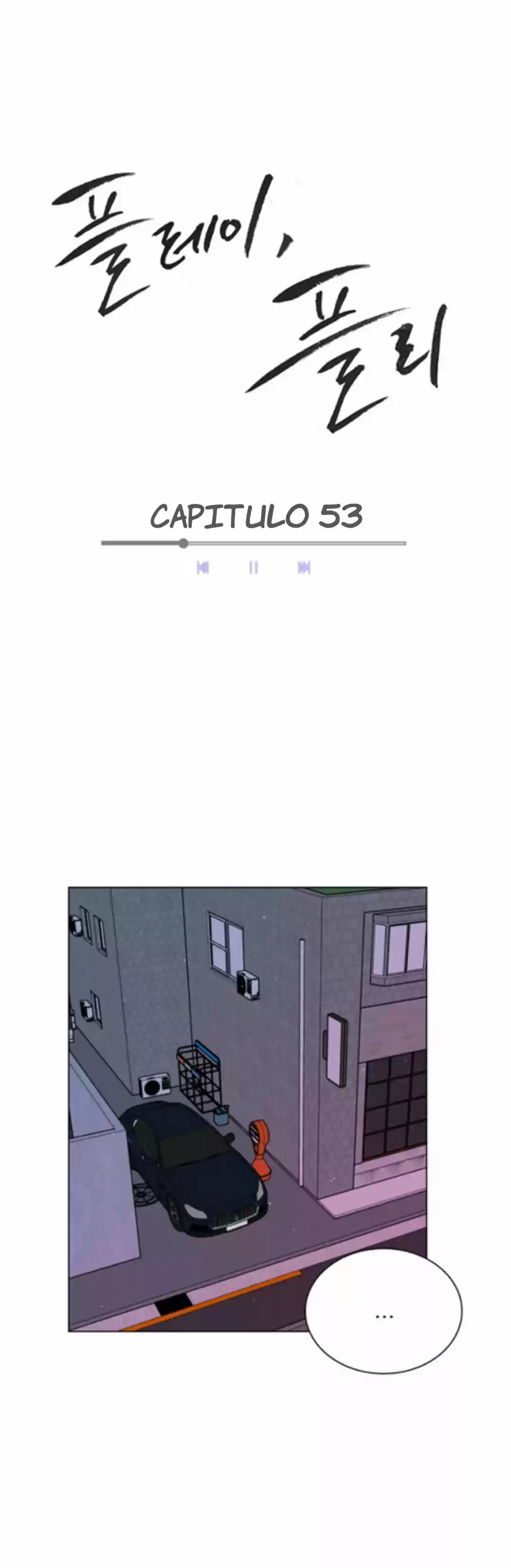 Playlist Secreta - Capítulo 53 - Página 10 - LectorTMOo