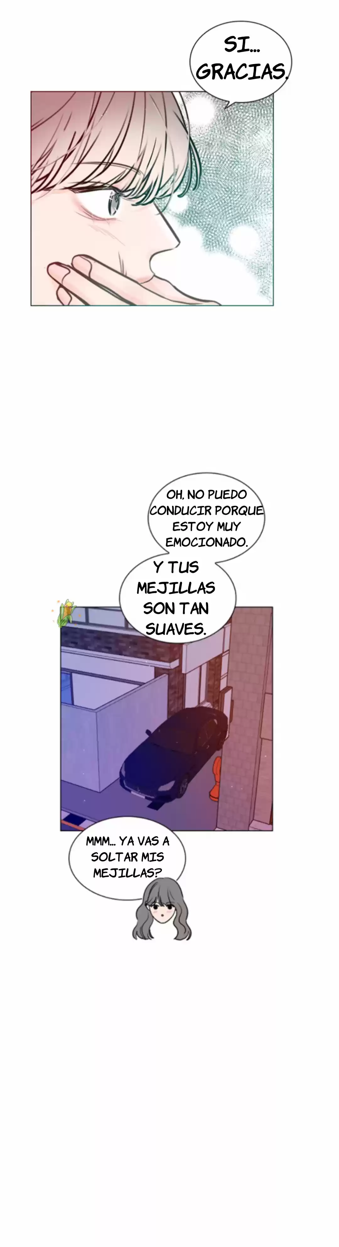 Playlist Secreta - Capítulo 53 - Página 18 - LectorTMOo