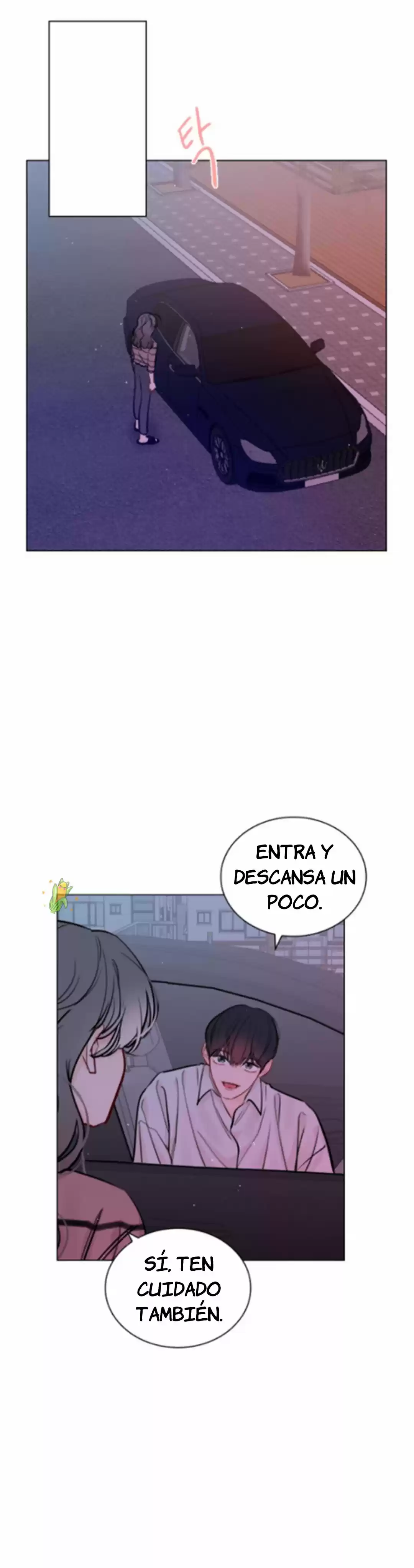 Playlist Secreta - Capítulo 53 - Página 19 - LectorTMOo