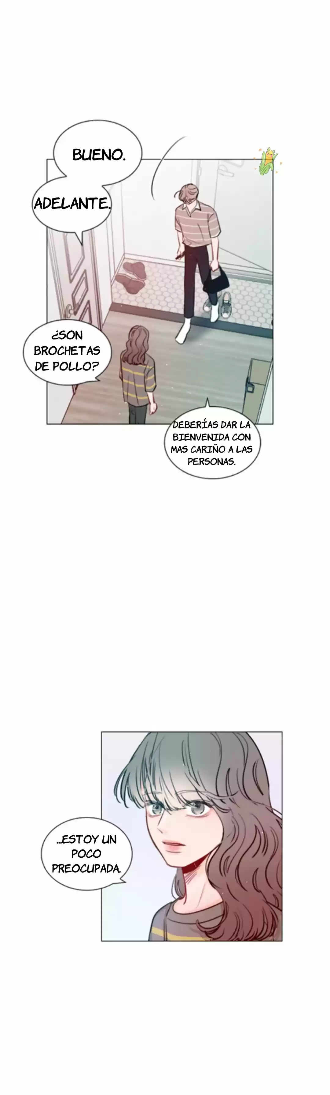 Playlist Secreta - Capítulo 53 - Página 26 - LectorTMOo