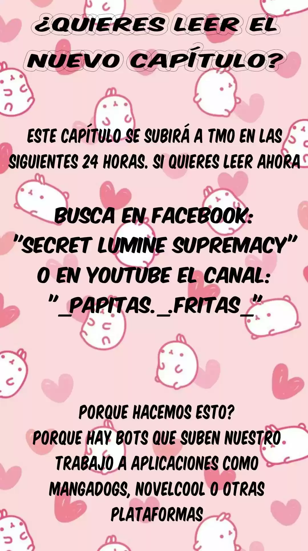 Playlist Secreta - Capítulo 54 - Página 2 - LectorTMOo