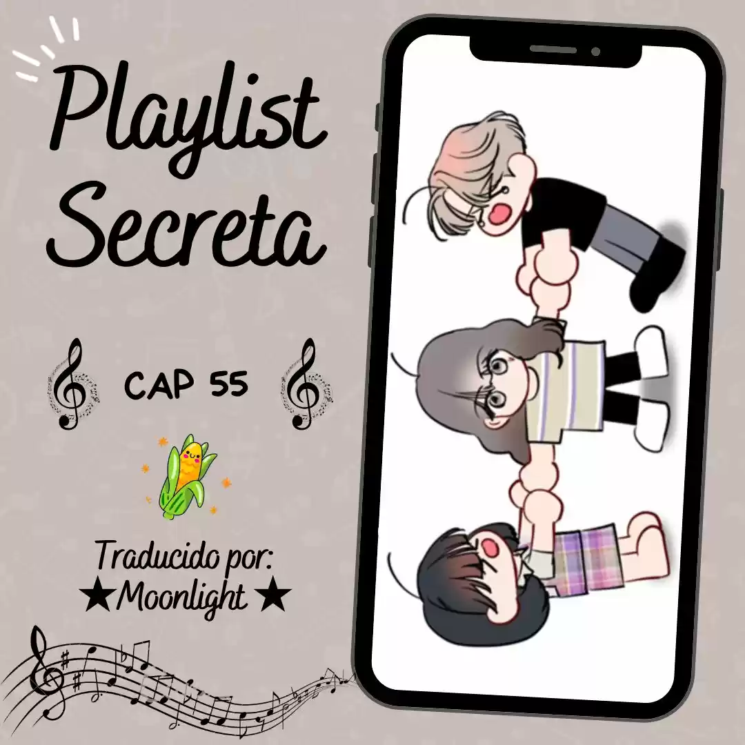 Playlist Secreta - Capítulo 55 - Página 2 - LectorTMOo