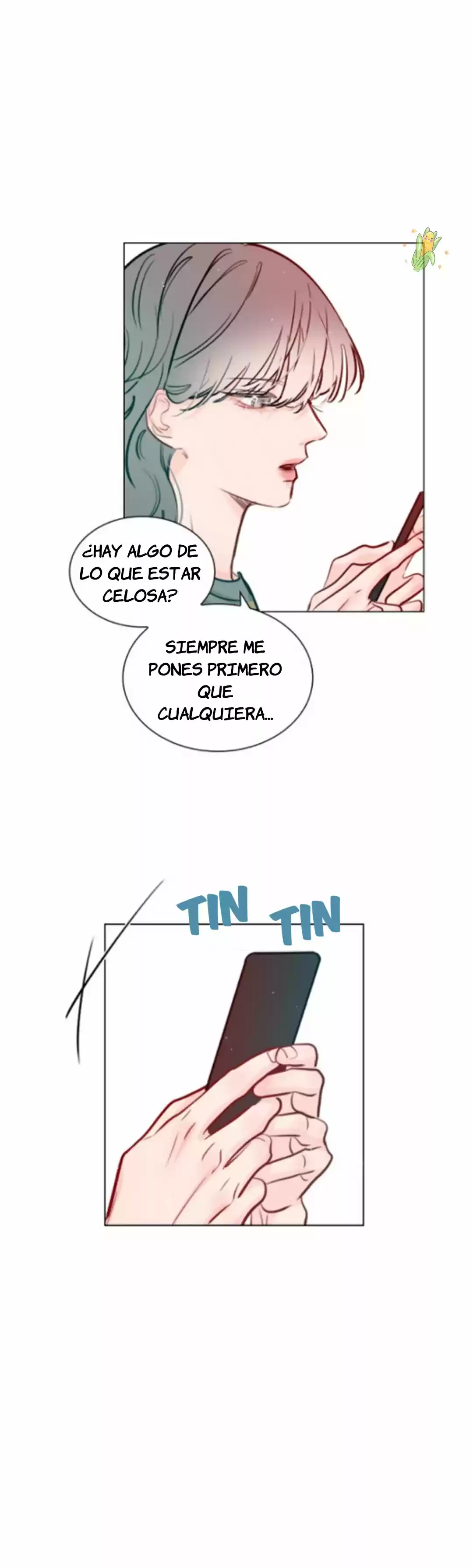Playlist Secreta - Capítulo 55 - Página 11 - LectorTMOo