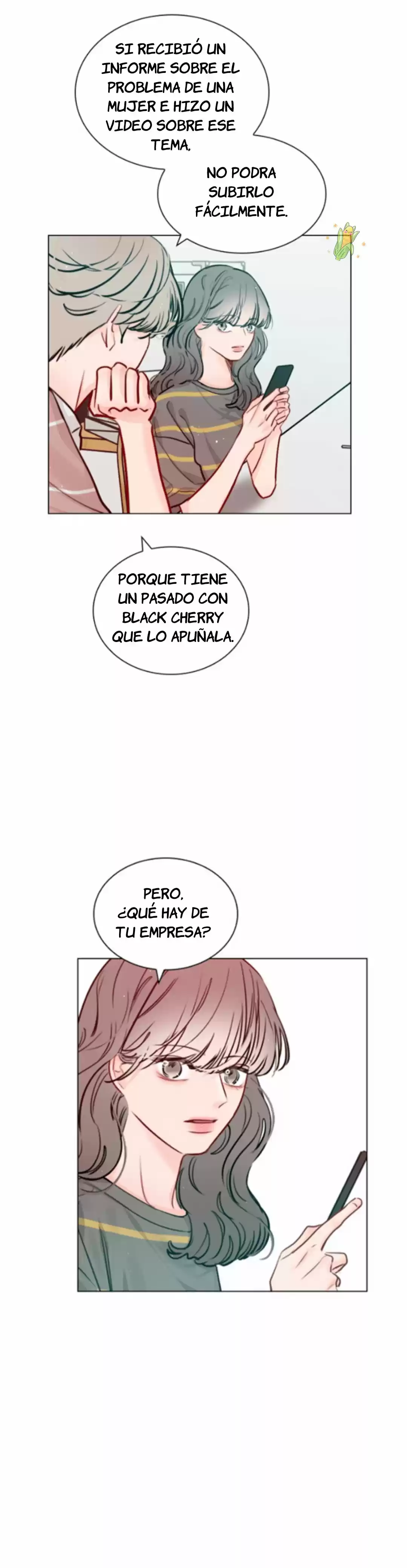 Playlist Secreta - Capítulo 55 - Página 13 - LectorTMOo